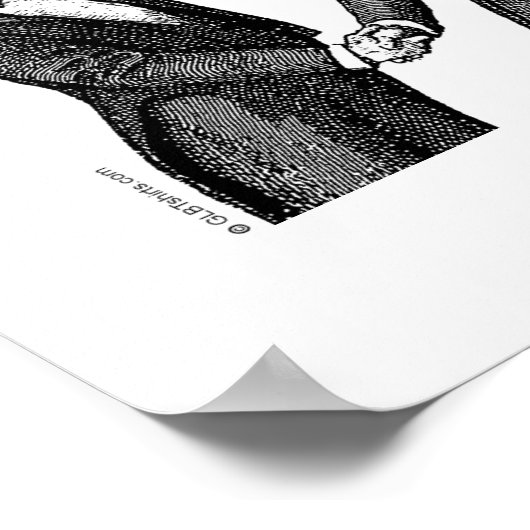 BROMANCE POSTER (Hoek)