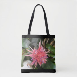 Bromelia Bloem Draagtas