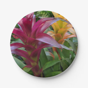 Bromeliad Paper Bord
