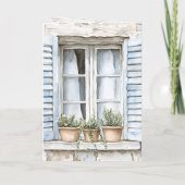 Bromfiets Motor Bike Sun Wens dat je hier was Kaart (Achterkant)