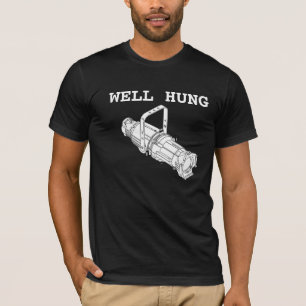 Bron 4 shirt