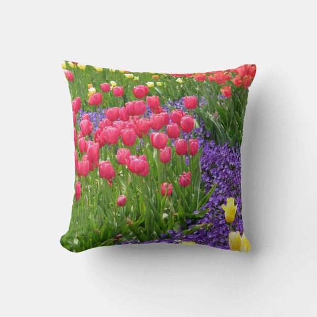 bron kussen (Voorkant)
