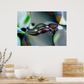 Bron: Rowan Blair Colver Poster (Keuken)