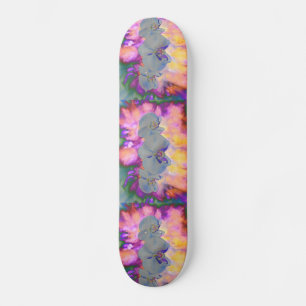 Bron Skateboard