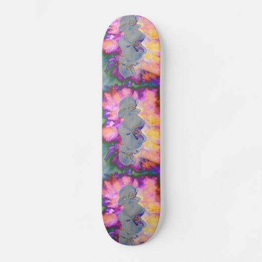 Bron Skateboard (Voorkant)