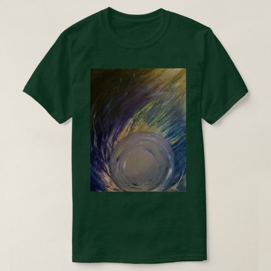 Bron T-shirt (Design voorkant)