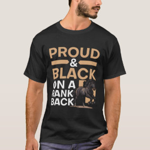 Bronc Riding Koe Koe Western Rodeo Bull Riding T-shirt