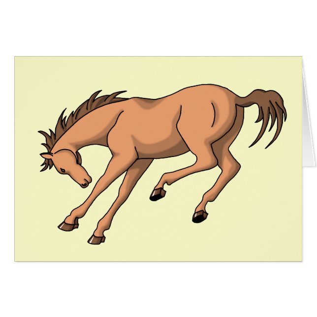 Bronco (Devant horizontal)