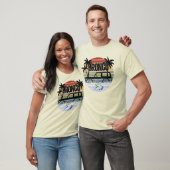 Bronco Adventure T-shirt (Unisex)