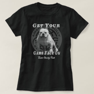 Bronco Bully - Team Shorty Bull T-shirt