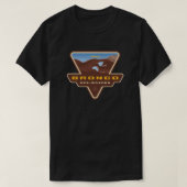 Bronco Off Roadeo Moab T-shirt classique (Design devant)