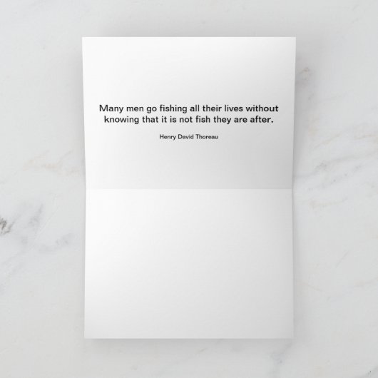 Bronforel - Kaart (Binnen)