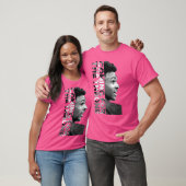 Bronny James - Op weg naar de troon T-shirt (Unisex)