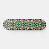 bronreflectie skateboard (Horizontaal)