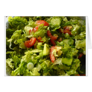 bronsalade