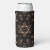 Bronstijd Mandala (Seltzer Achterkant)