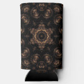 Bronstijd Mandala (Achterkant)