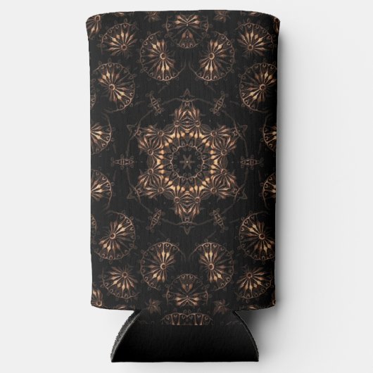 Bronstijd Mandala (Voorkant)