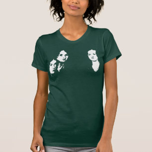 Bronte Sisters T-shirt
