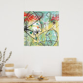 Brontenangst 2 - Poster (Keuken)