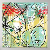 Brontenangst 2 - Poster (Voorkant)