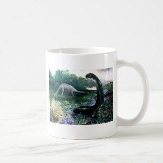 brontosaurus koffiemok