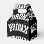 BRONX BEDANKDOOSJES (Achterkant)
