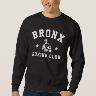 Bronx Boksklub Trui