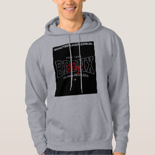 BRONX BOY TRUI HOODIE