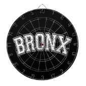 BRONX DARTBORD (Voorkant)