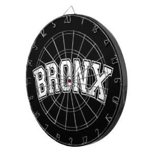 BRONX DARTBORD