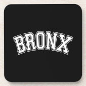 BRONX DRANKJES ONDERZETTER (Voorkant)