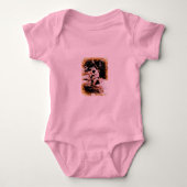 Bronx Gorilla Romper (Voorkant)