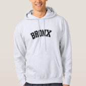 BRONX HOODIE (Voorkant)