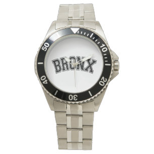 BRONX HORLOGE