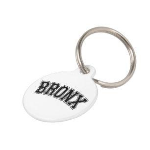 BRONX HUISDIERPENNING