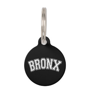 BRONX HUISDIERPENNING