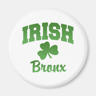 Bronx Ierse magneet