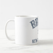 *Bronx Koffiemok (Links)