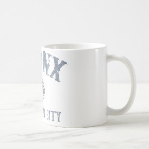 *Bronx Koffiemok