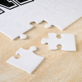 BRONX LEGPUZZEL (Zijkant)