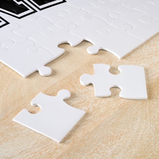 BRONX LEGPUZZEL (Zijkant)