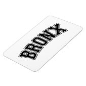 BRONX MAGNEET (Linkerzijde)