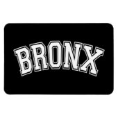 BRONX MAGNEET (Horizontaal)