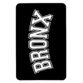 BRONX MAGNEET (Verticaal)