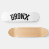BRONX SKATEBOARD (Horizontaal)
