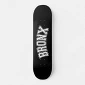 BRONX SKATEBOARD (Voorkant)