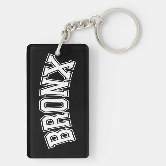 BRONX SLEUTELHANGER (achterkant)