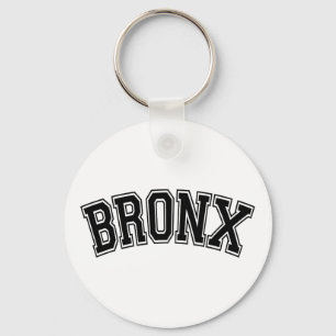 BRONX SLEUTELHANGER
