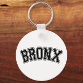 BRONX SLEUTELHANGER (Voorkant)
